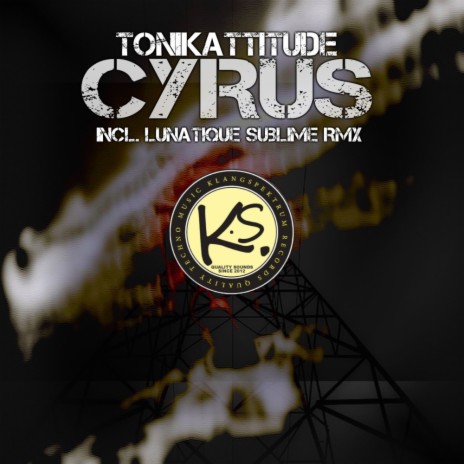 Cyrus (Lunatique Sublime Remix) | Boomplay Music