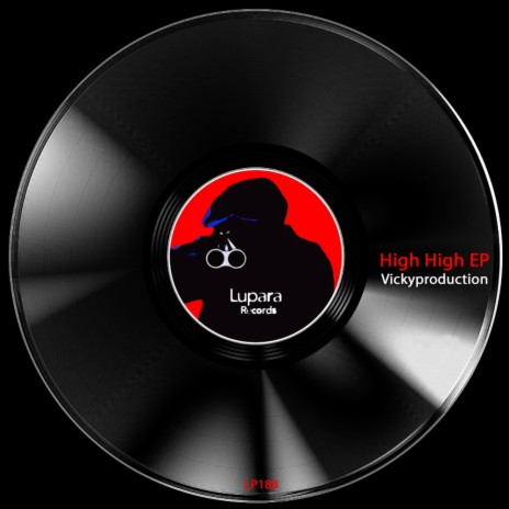 High High (Original Mix)