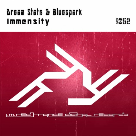 Immensity (Original Mix) ft. Bluespark