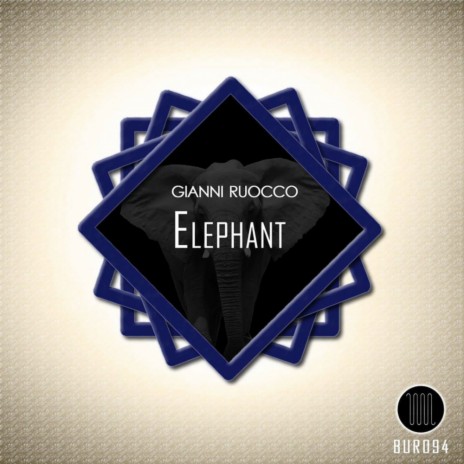 Elephant (Original Mix)