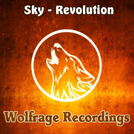 Revolution (Original Mix) | Boomplay Music