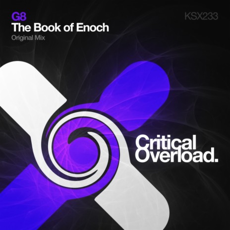 The Book of Enoch (Original Mix)