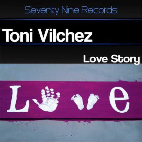 Love Story (Original Mix)