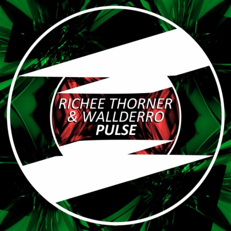 Pulse (Original Mix) ft. Wallderro | Boomplay Music