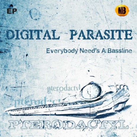 Pterodactyl (Original Mix) | Boomplay Music