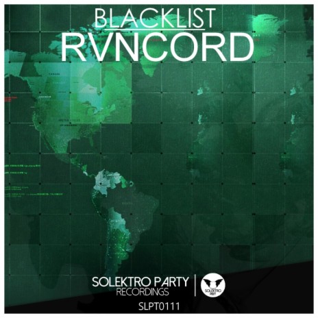 Blacklist (Original Mix) | Boomplay Music