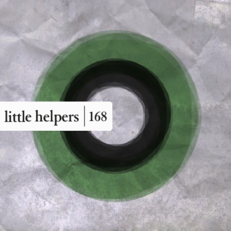 Little Helper 168-1 (Original Mix)