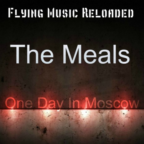 One Day In Moscow (Original Mix)