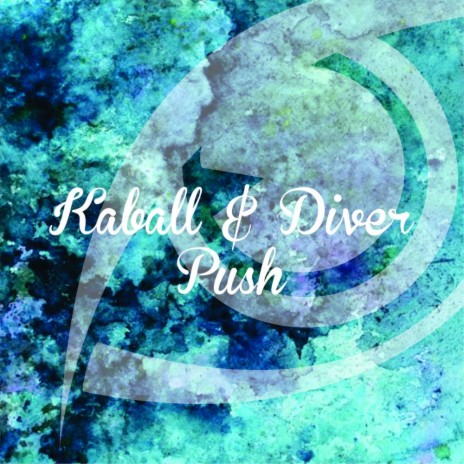 Push (Original Mix) ft. Diver | Boomplay Music