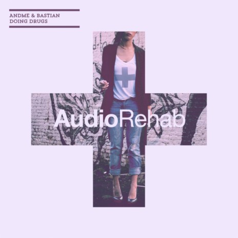 Doing Drugs (Mark Radford Remix) ft. Bastian | Boomplay Music