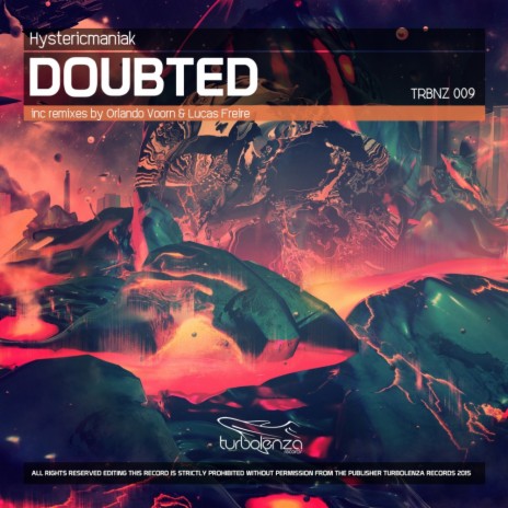 Doubted (Lucas Freire Remix)