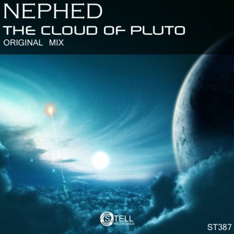 The Cold of Pluto (Original Mix)