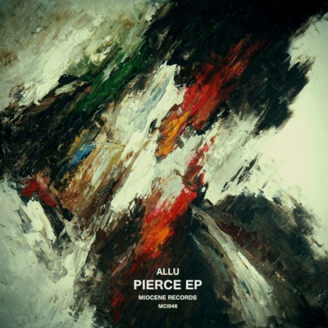 Pierce (Original Mix)