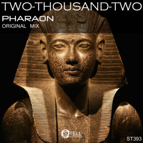 Pharaoh (Original Mix) | Boomplay Music