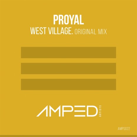 West Village (Original Mix)