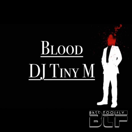 Blood (Original Mix) | Boomplay Music