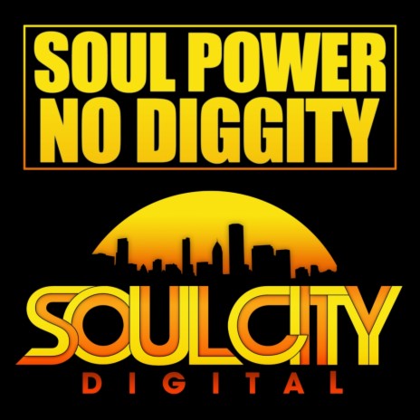 No Diggity (Soul Power Classic Club Dub)