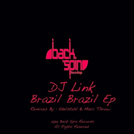 Brazil Brazil (Original Mix)
