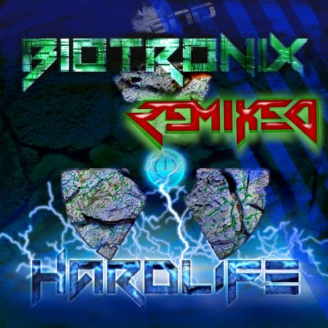 Hardlife (Alchemist Saints Remix) | Boomplay Music