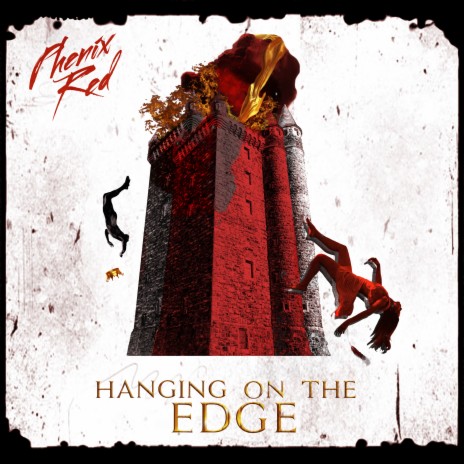 Hanging on the Edge | Boomplay Music