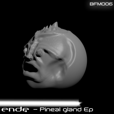 Pineal Gland (DJ Tools Extra Synth)