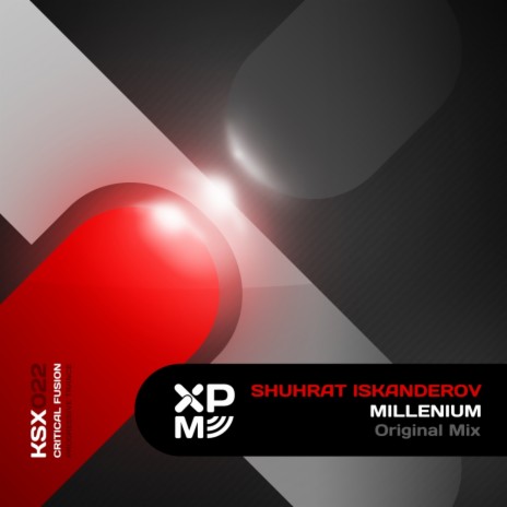 Millenium (Original Mix) | Boomplay Music