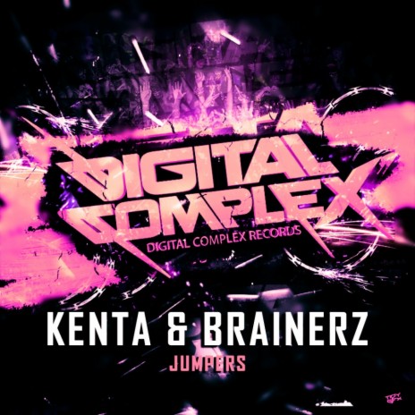 Jumpers (Original Mix) ft. Brainerz | Boomplay Music