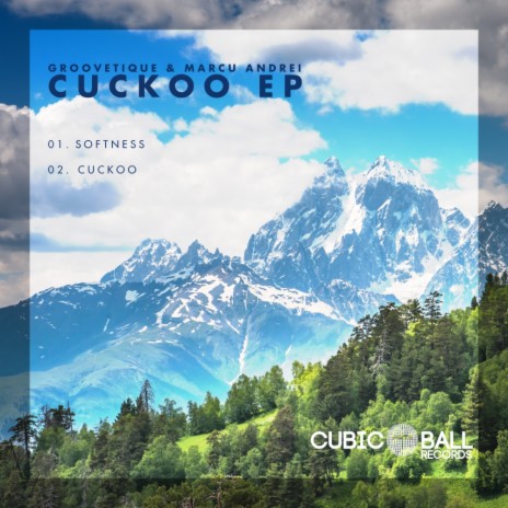 Cuckoo (Original Mix) ft. Marcu Andrei