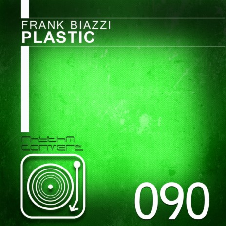 Plastic (Original Mix)