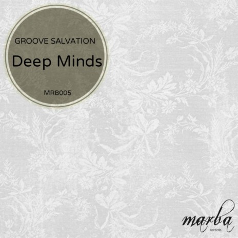 Deep Minds (Original Mix)