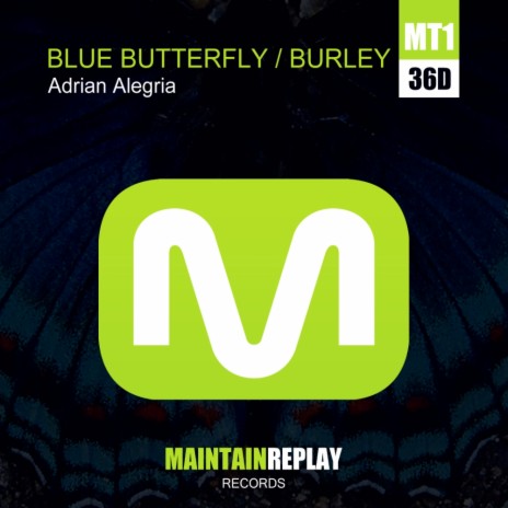 Burley (Original Mix) | Boomplay Music