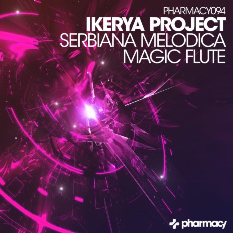 Serbiana Melodica (Original Mix)