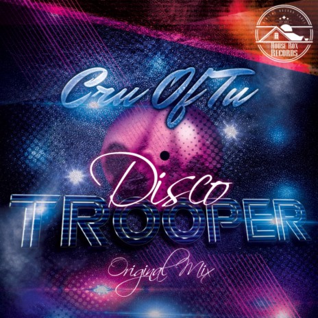 Disco Trooper (Original Mix) | Boomplay Music