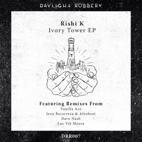 Ivory Tower (Dave Nash Remix)