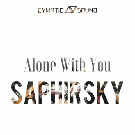 Alone With You (SaphirSky's Paradise Mix)