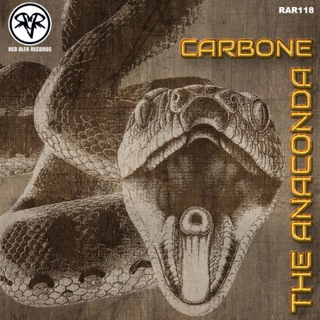 The Anaconda (Original Mix)