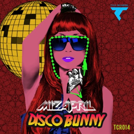 Disco Bunny (Original Mix) | Boomplay Music