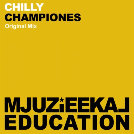 Championes (Original Mix)