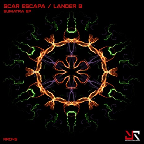 Sumatra (Original Mix) ft. Oscar Escapa