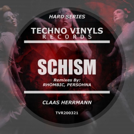 Schism (Original Mix)