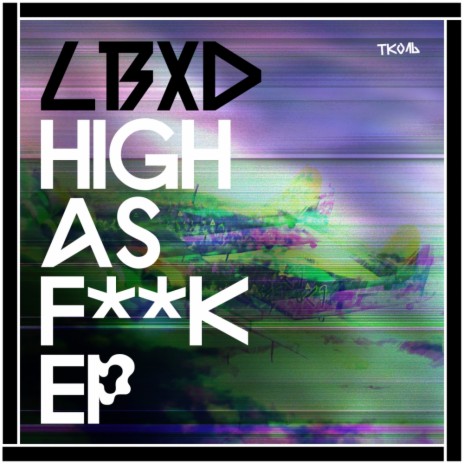 High As Fuck (Original Mix) | Boomplay Music