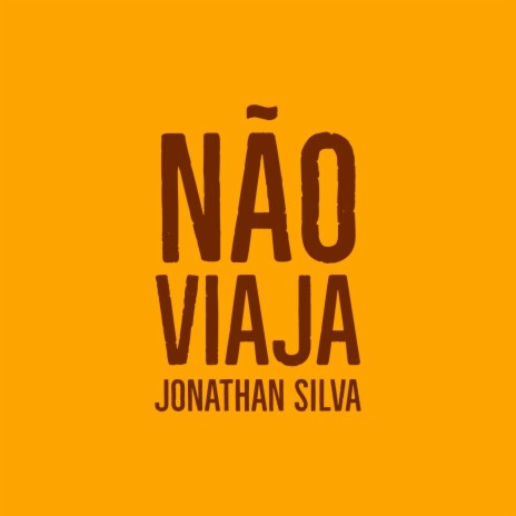 Não Viaja | Boomplay Music