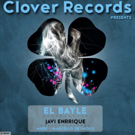 El Bayle (Mhek Remix)
