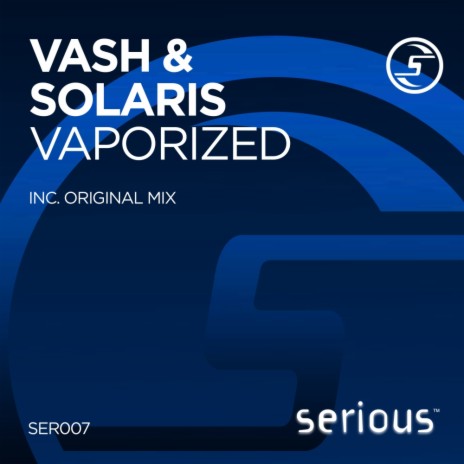 Vaporized (Original Mix)