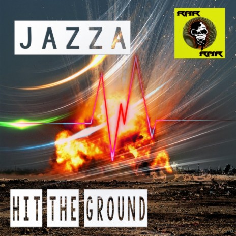 Hit The Ground (Original Mix) | Boomplay Music