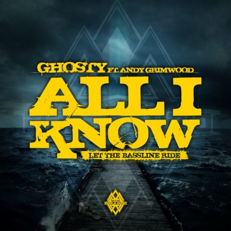 All I Know (Vocal Mix) ft. Andy Grimwood