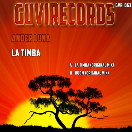 La Timba (Original Mix) | Boomplay Music
