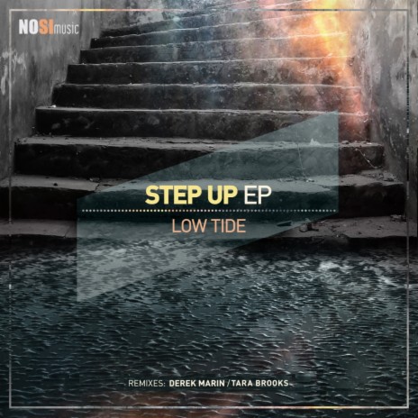 Step Up (Original Mix) | Boomplay Music