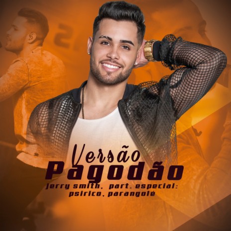 Kikadinha ft. Parangolé | Boomplay Music