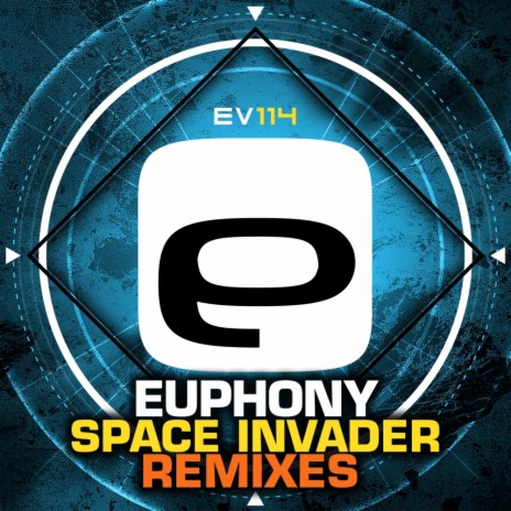 Space Invader (Scott Brown (Original 1999 Remix)) | Boomplay Music